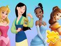 Peli Palapeli: Prinsessakuva 2  verkossa
