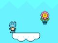 Peli Hop Hop Gumball verkossa
