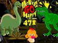 Peli Apina Go Happy Stage 471 verkossa
