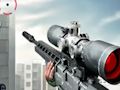 Peli Johnny Trigger Sniper verkossa