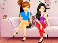 Peli Gossip Girl House Escape verkossa