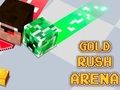 Peli Gold Rush Arena verkossa