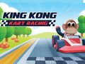 Peli King Kong Kart Racing verkossa