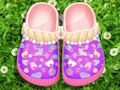 Peli Sisustus: My Crocs  verkossa