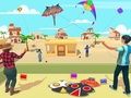 Peli Kite -lentävä sim verkossa