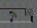 Peli Noob kaivosmies verkossa