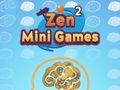 Peli Zen Mini Games 2 verkossa