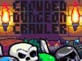 Peli Tyhjä Dungeon Crawler  verkossa