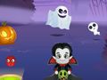 Peli Halloween Bubble Shooter verkossa