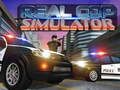 Peli Todellinen poliisi-simulaattori  verkossa