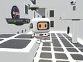 Peli Flipping Space Dude  verkossa