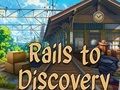 Peli Radat Discoveryyn  verkossa
