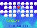 Peli Hullu Breakout  verkossa