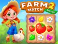 Peli Farm Match Seasons 2 verkossa