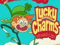 Peli Lucky Charms Mix-Up!  verkossa