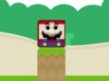 Peli Blocky haasteita  verkossa