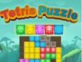 Peli Tetris palapeli  verkossa