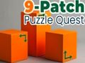 Peli 9 Patch Puzzle Quest verkossa