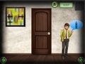 Peli Amgel Easy Room Escape 184 verkossa