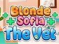 Peli Blondi Sofia Vet  verkossa