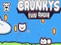 Peli Crunky's Fun Rager  verkossa