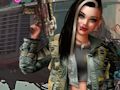 Peli Cyberpunk Shieldmaids  verkossa