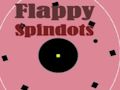 Peli Flappy Spindots verkossa
