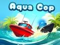 Peli Aqua Cop verkossa