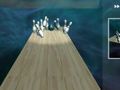 Peli Rockin Space Bowling verkossa
