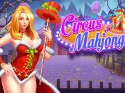 Peli Sirkus Mahjong  verkossa