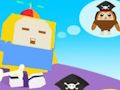 Peli Kuutio eläin drift 3D verkossa