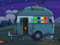 Peli Etsi Alien-siru  verkossa