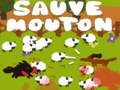 Peli Säästä Mouton  verkossa