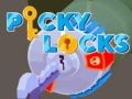 Peli Picky Lukot  verkossa