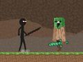 Peli Stickman: Warrior Way verkossa