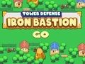 Peli Rautalinnake: Tower Defense  verkossa