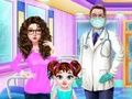 Peli Baby Taylorin hammashoito  verkossa