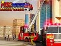 Peli Paloauton ajokoulu verkossa Peli Paloauton ajokoulu verkossa