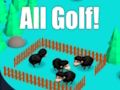 Peli Kaikki Golf!  verkossa