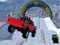 Peli Jääpisara: GTA 5 Online verkossa