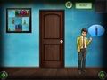 Peli Amgel Easy Room Escape 187 verkossa