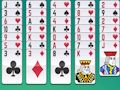 Peli Freecell Extreme verkossa