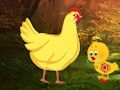 Peli Hae The Hurt Chick  verkossa