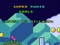 Peli Super Mario World: Luigi on konna  verkossa