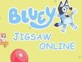 Peli Bluey Jigsaw verkossa  verkossa