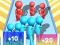 Peli Kreivi Stickman Masters  verkossa