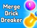 Peli Yhdistä Brick Breaker  verkossa
