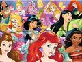 Peli Palapeli: Prinsessajuhlat  verkossa