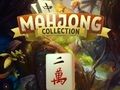 Peli Mahjong kokoelma  verkossa