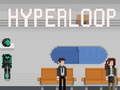 Peli Hyperloop verkossa
